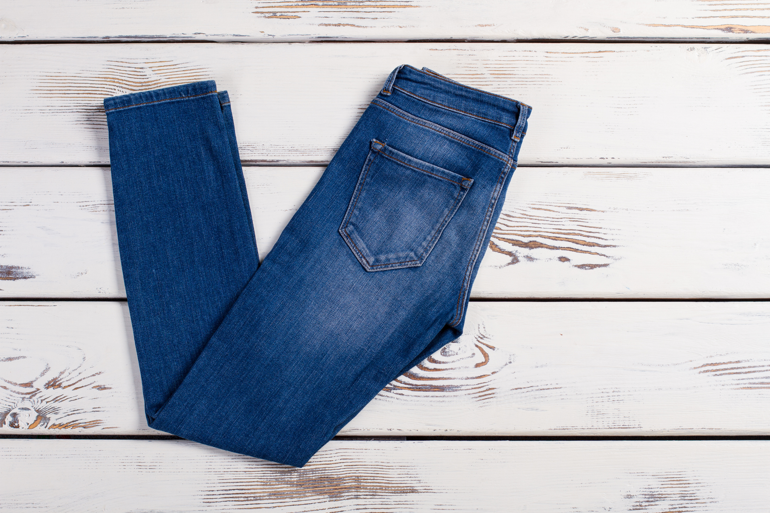 Blue Jeans Blue Jeans