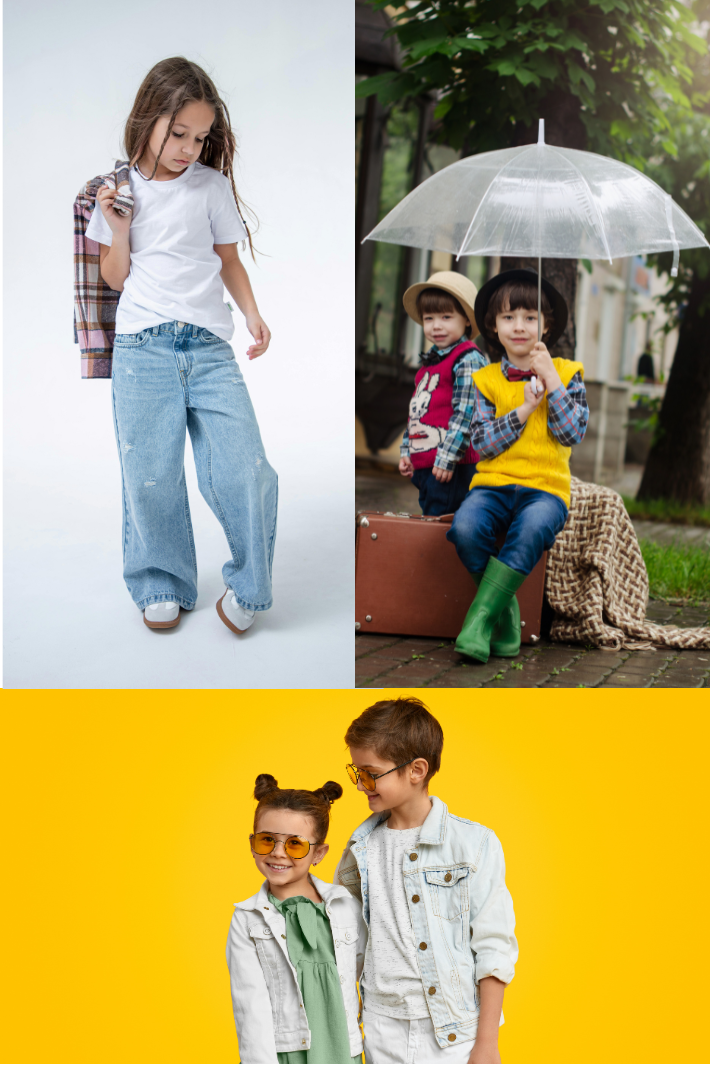 Kids Clothes