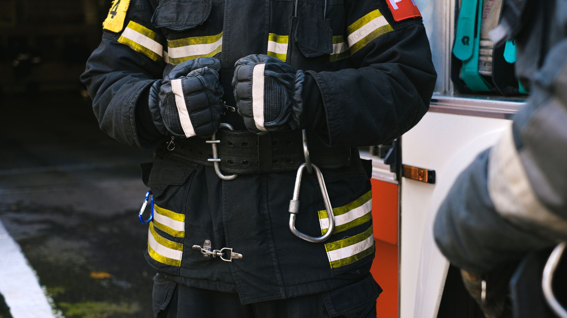 cotton safety uniform cotton safety uniform