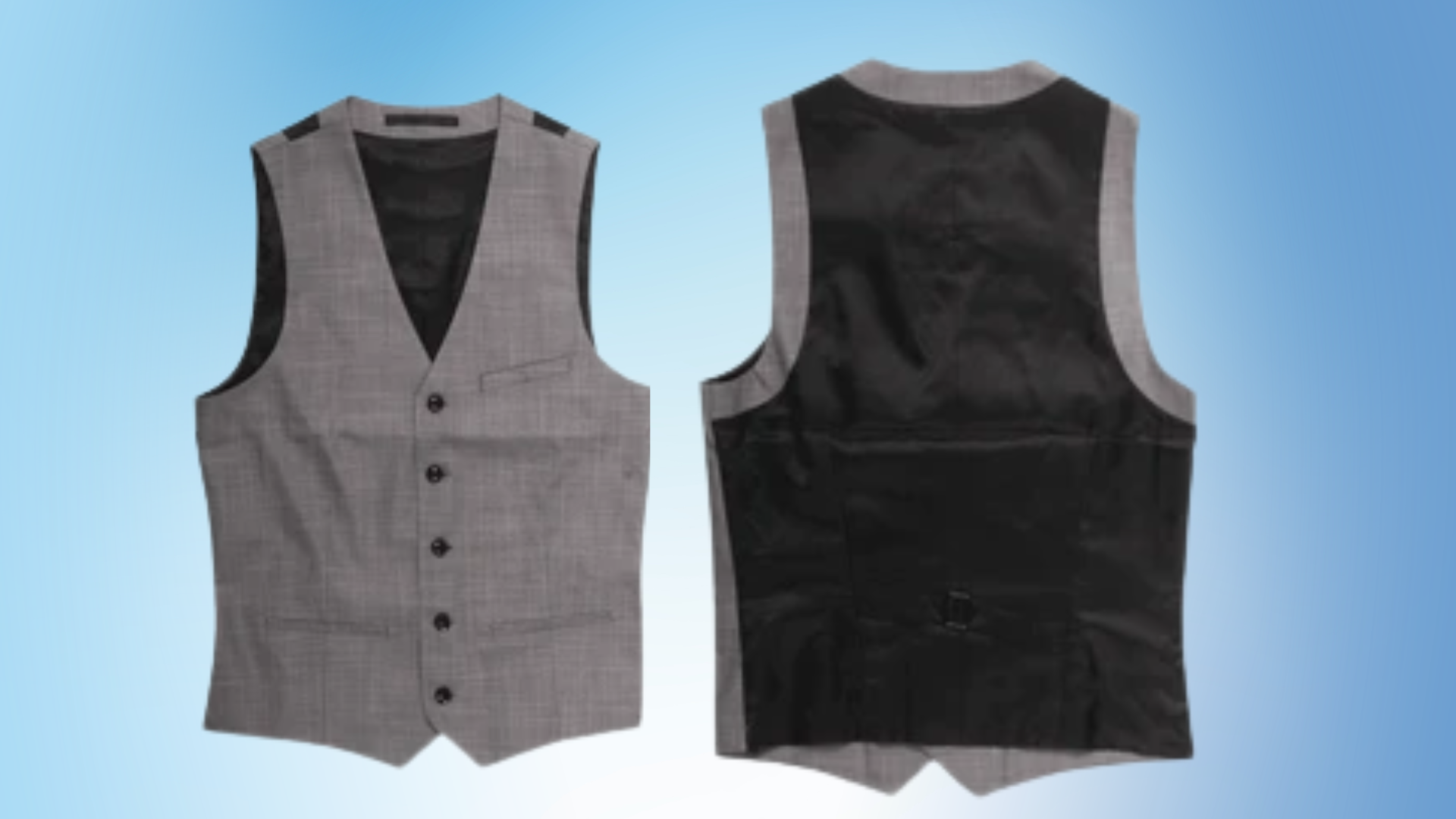 wool formal waistcoat wool formal waistcoat