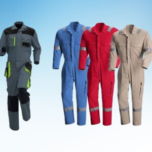 industrial mechanic suit
