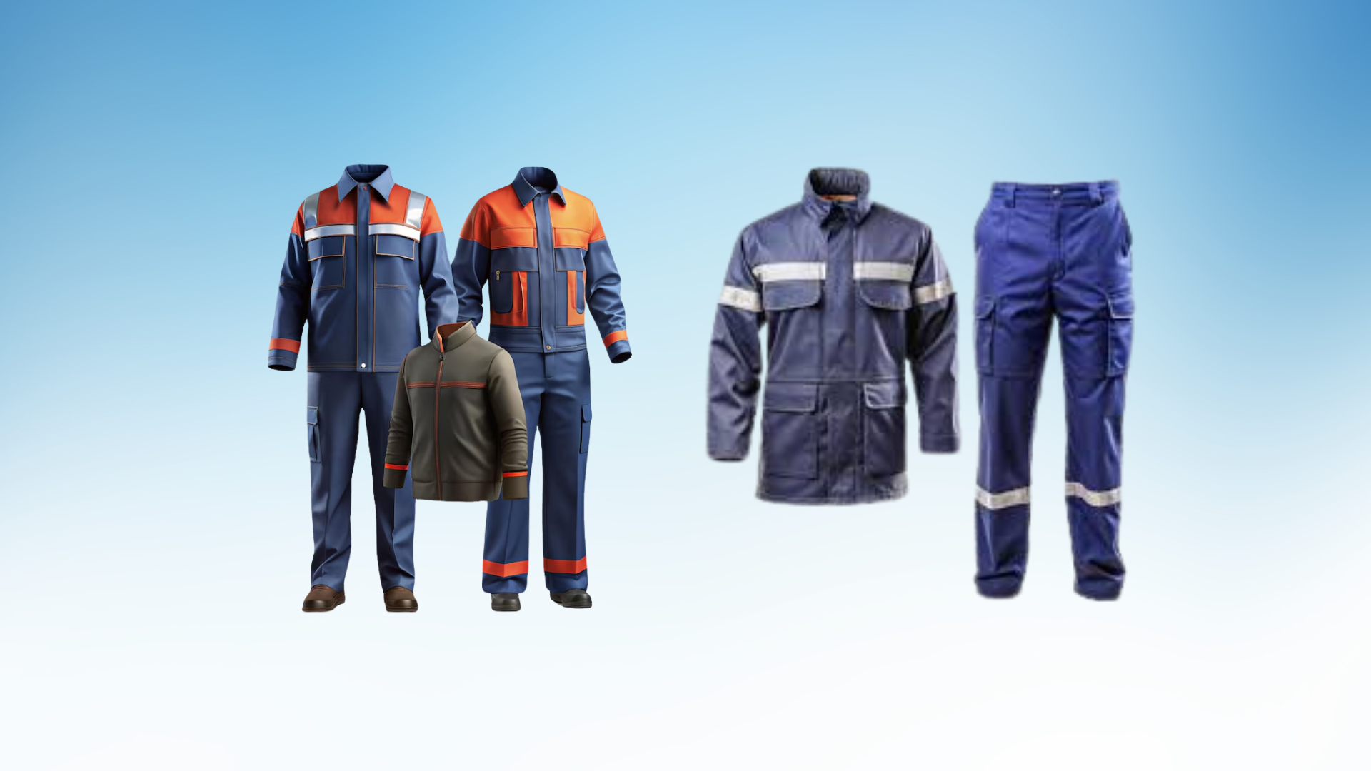 technician uniform set technician uniform set